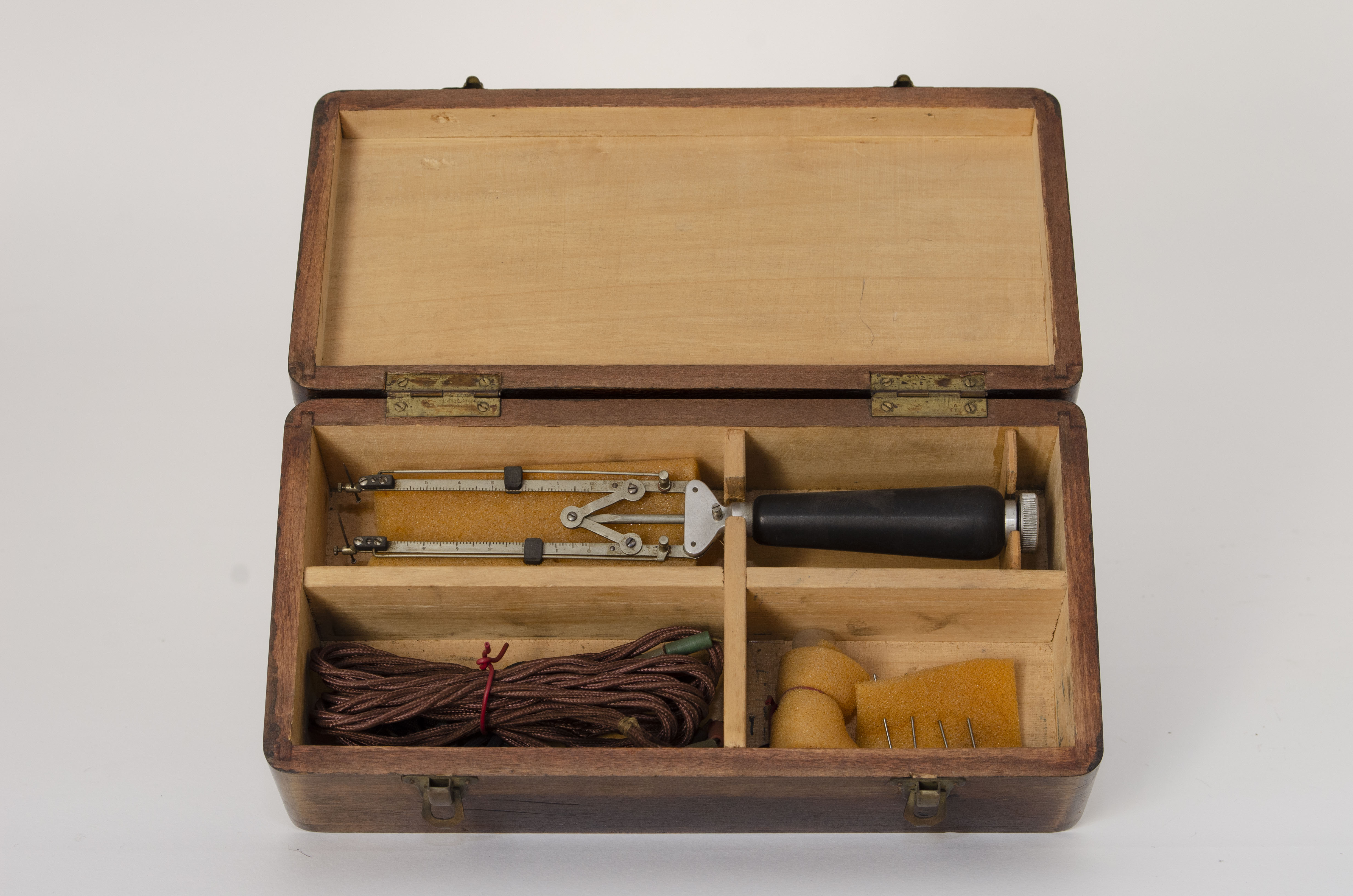 estrattore di lancette (metà XX)