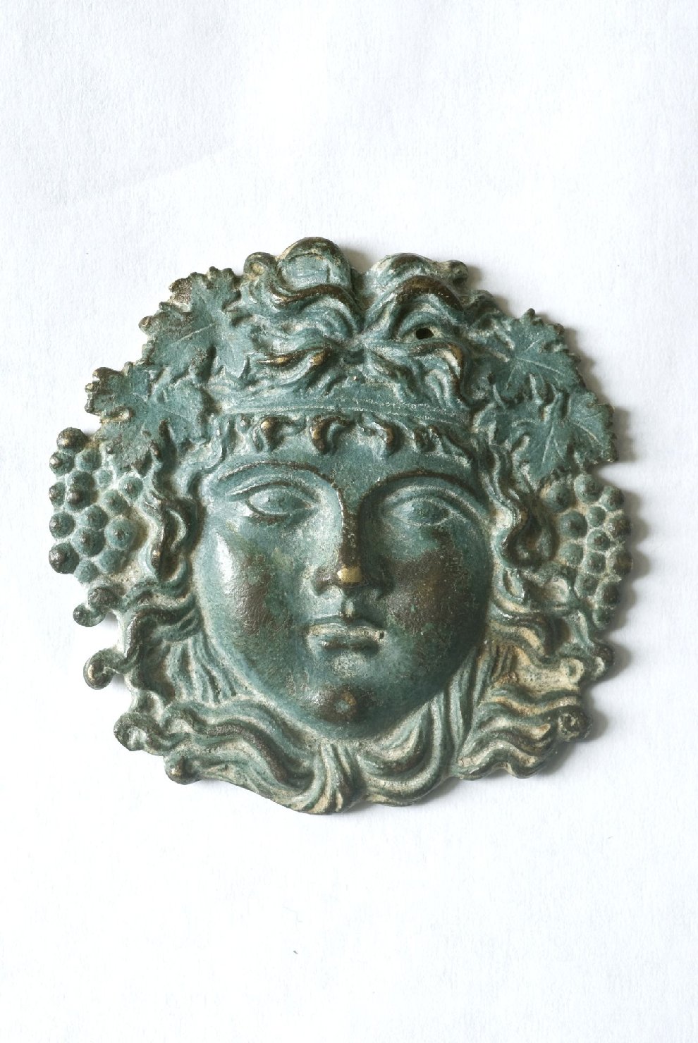 rilievo, opera isolata - ambito Italia centrale (sec. XVIII)