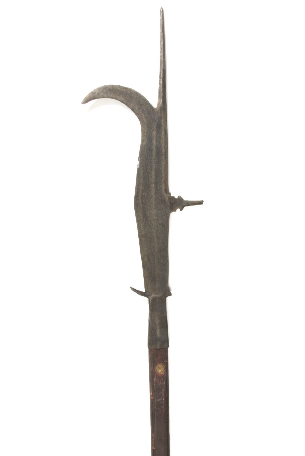 roncone, elemento d'insieme - ambito Italia centrale (sec. XVII)