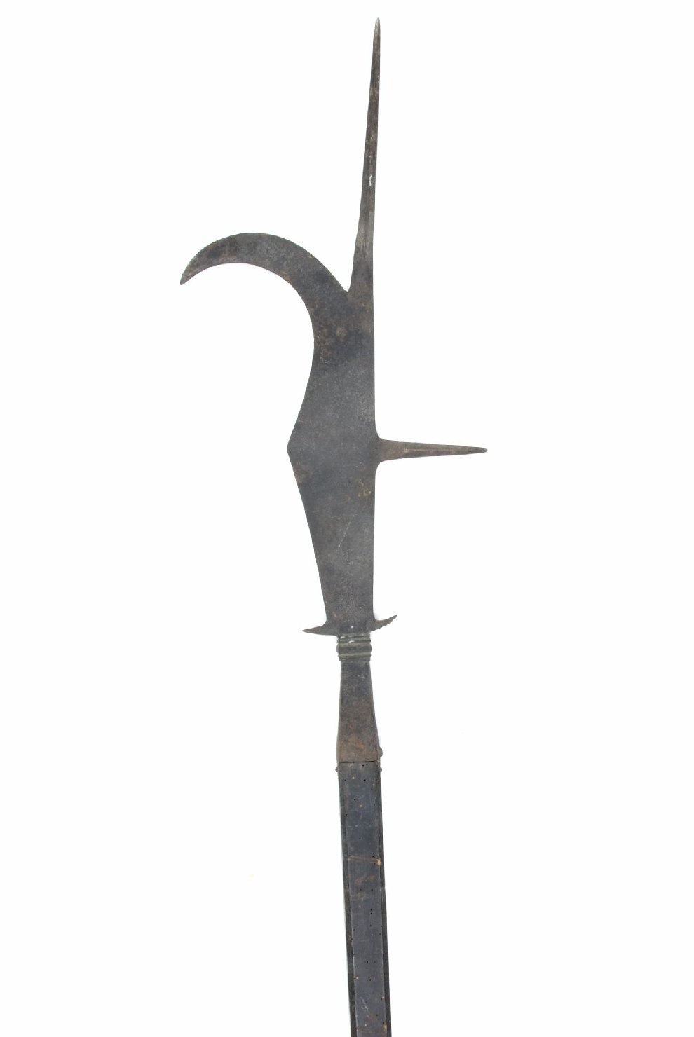 roncone, elemento d'insieme - ambito Italia centrale (sec. XVII)