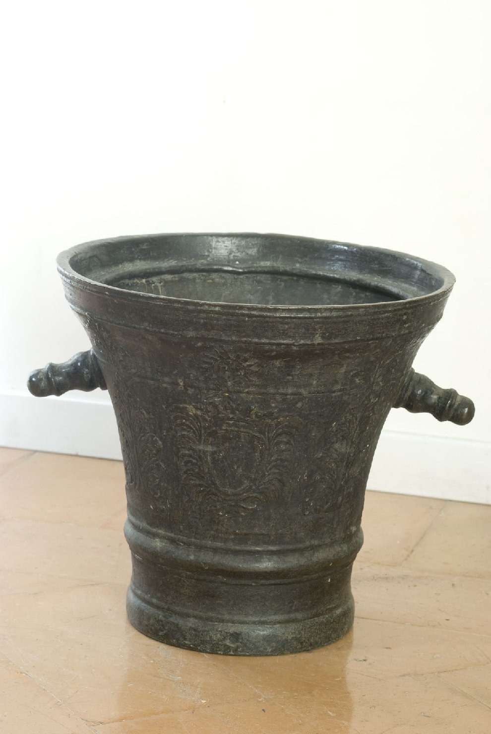 mortaio, opera isolata di Occhini, Antonio (sec. XVIII)