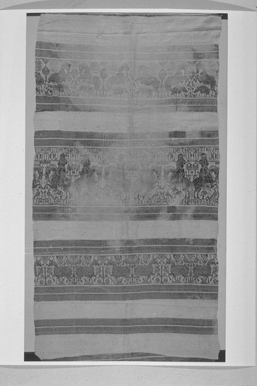 Cinghiale Caledonio (tessuto, opera isolata) - manifattura Italia centrale (sec. XVI)