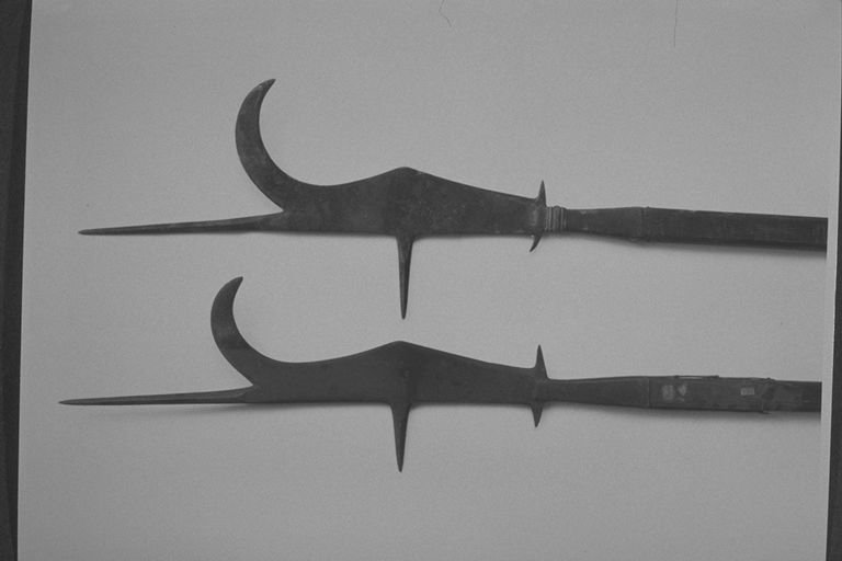 roncone, elemento d'insieme - ambito Italia centrale (sec. XVI)