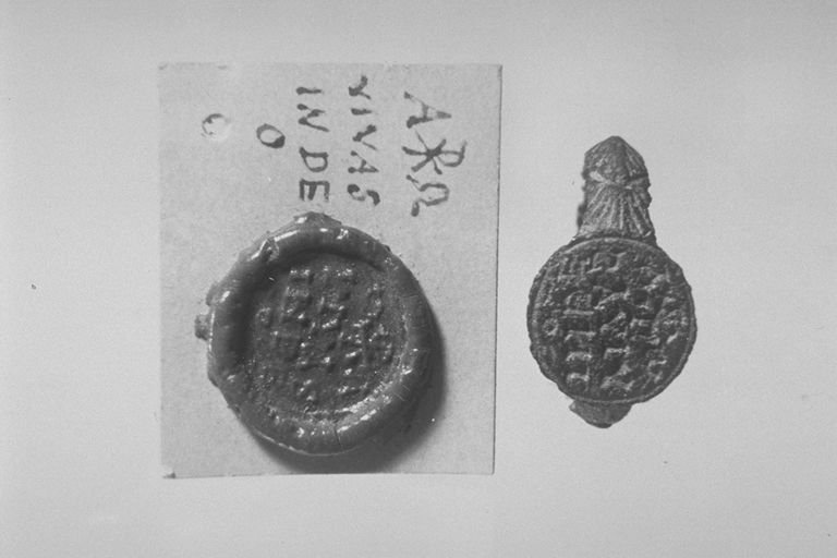 anello, opera isolata - ambito Italia centrale (prima metà sec. IV)