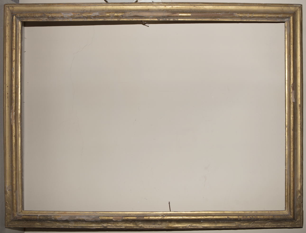 cornice, elemento d'insieme - bottega umbra (sec. XIX)