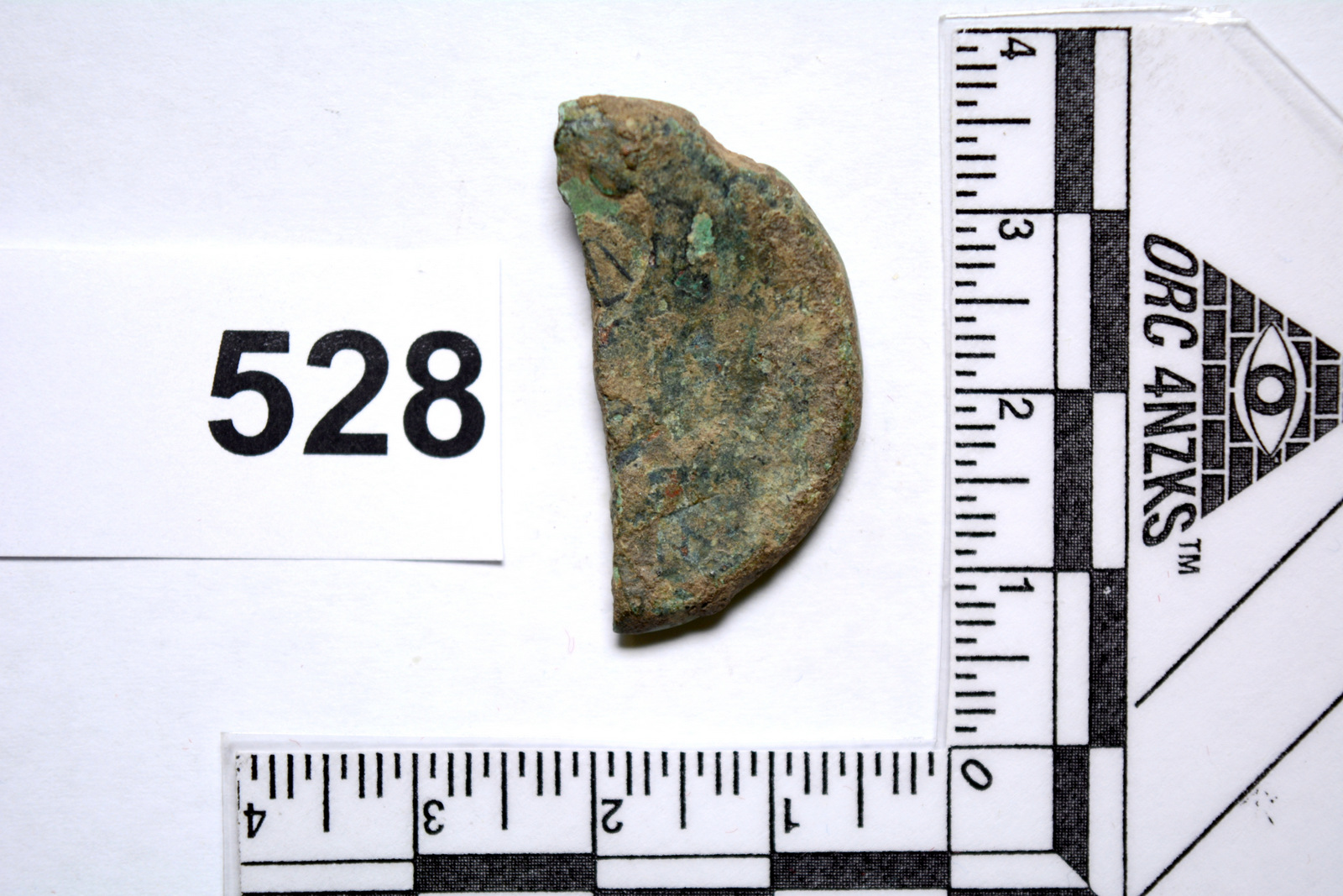 SINGOLO OGGETTO/ moneta, SECOLI/ I a.C