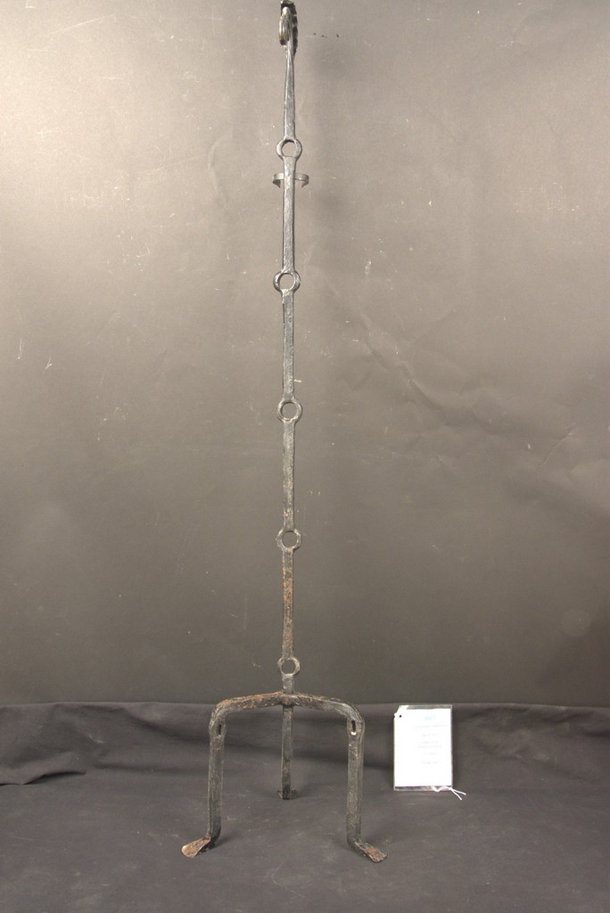 soggetto assente (portaturibolo, opera isolata) - bottega umbra (prima metà sec. XX)