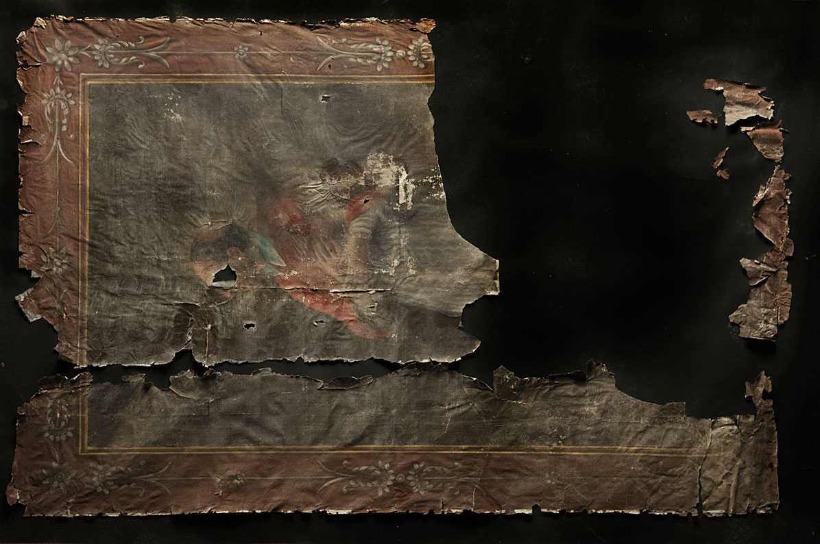 San Carlo Borromeo (dipinto, opera isolata) - ambito italiano ((?) XVIII)