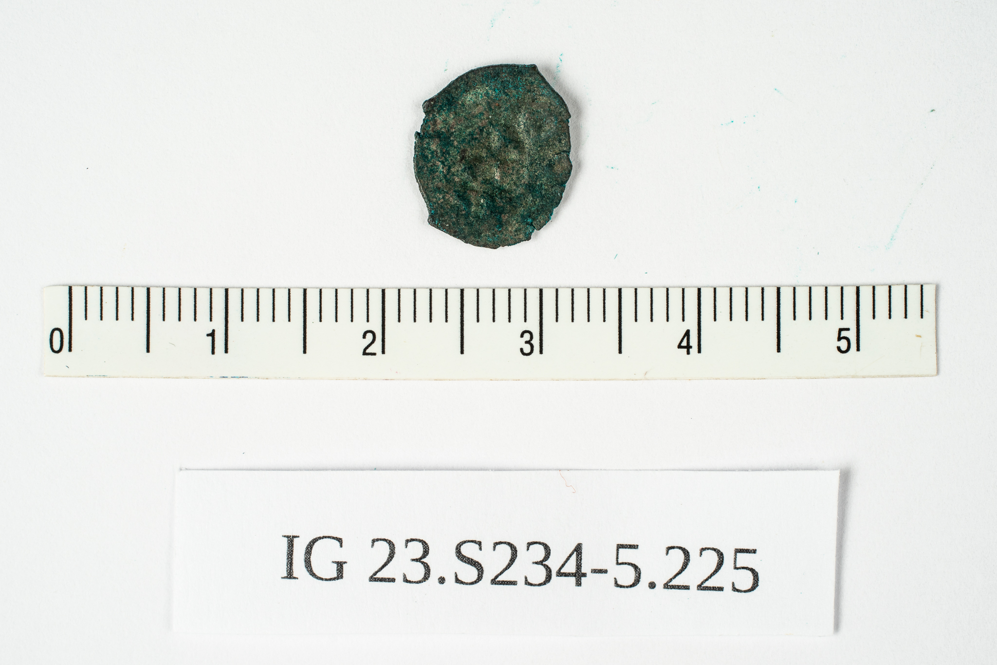 SINGOLO OGGETTO/ moneta, PERIODIZZAZIONI/ STORIA