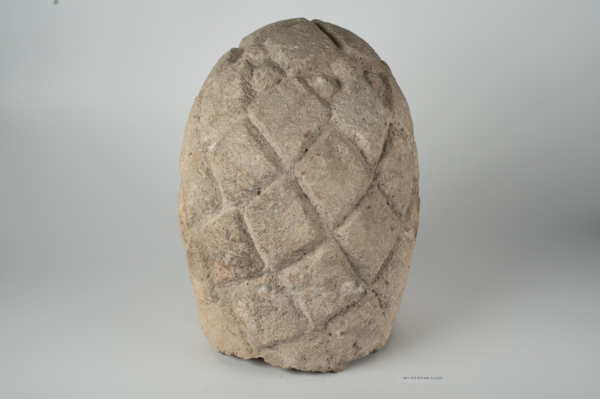 SINGOLO OGGETTO/ scultura, PERIODIZZAZIONI/ STORIA/ Età antica/ Età romana/ Età romana imperiale