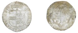 moneta (ultimo quarto SECOLI/ XVII)