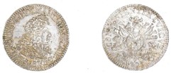 moneta (inizio SECOLI/ XVIII)