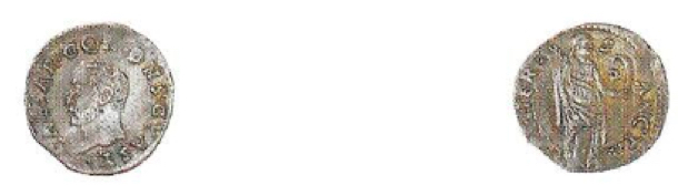moneta (SECOLI/ XVI)