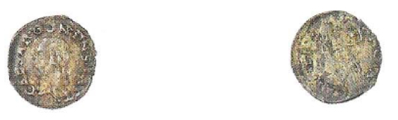 moneta (SECOLI/ XVI)