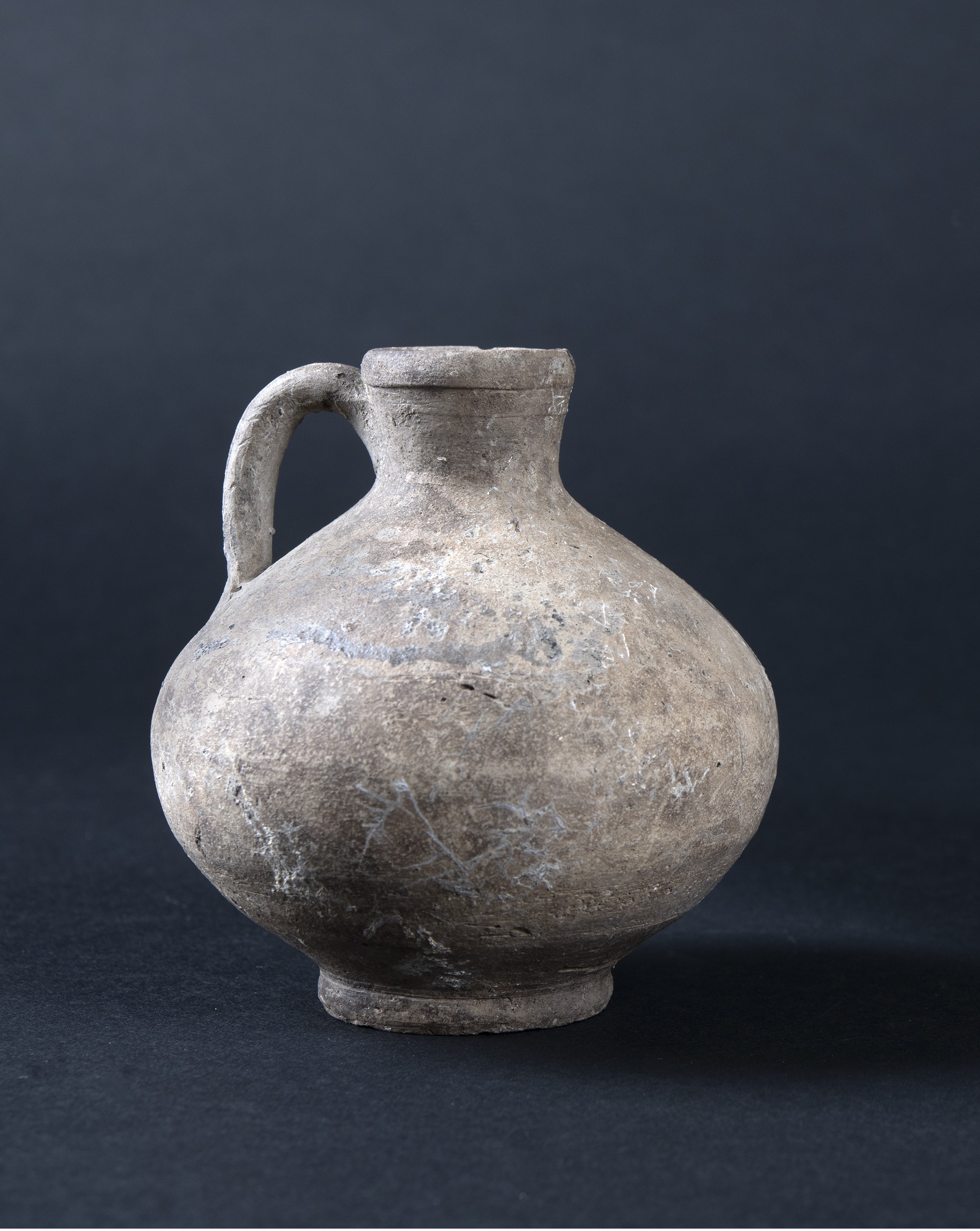 SINGOLO OGGETTO/ fiasca, SECOLI/ I