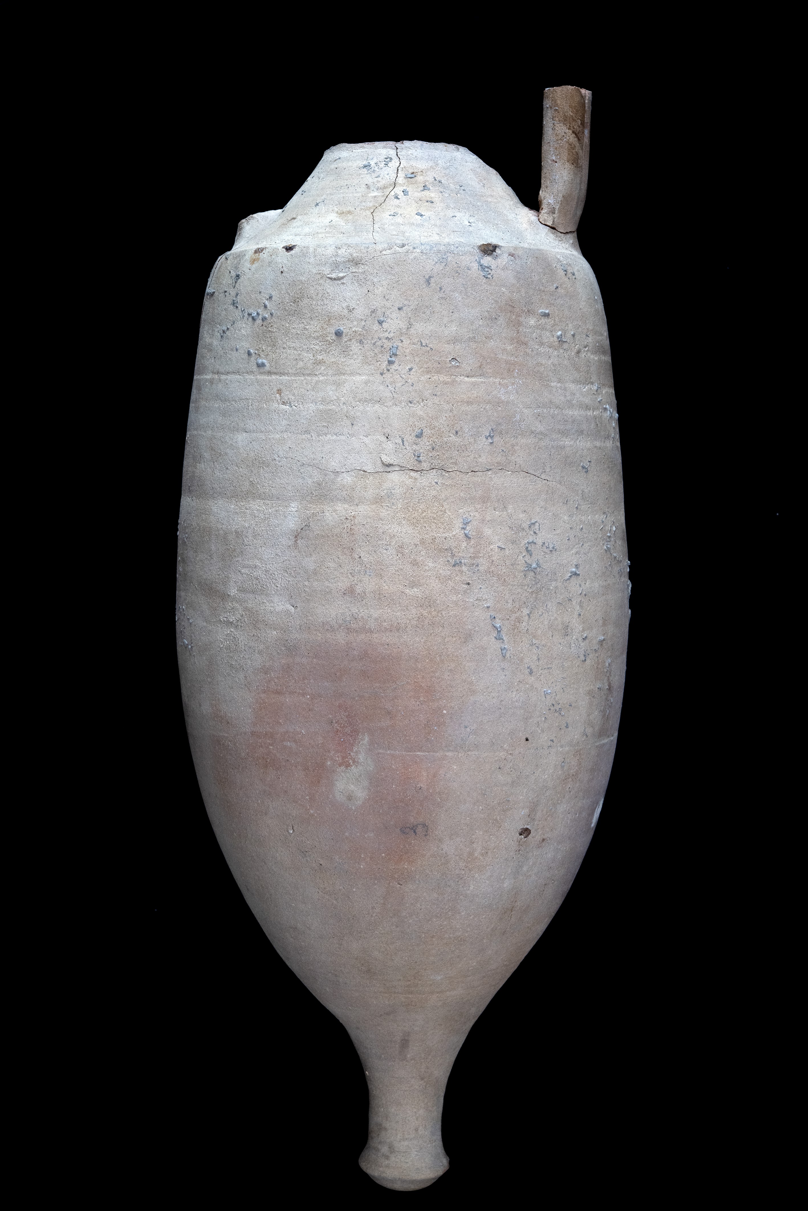 SINGOLO OGGETTO/ anfora, SECOLI/ I