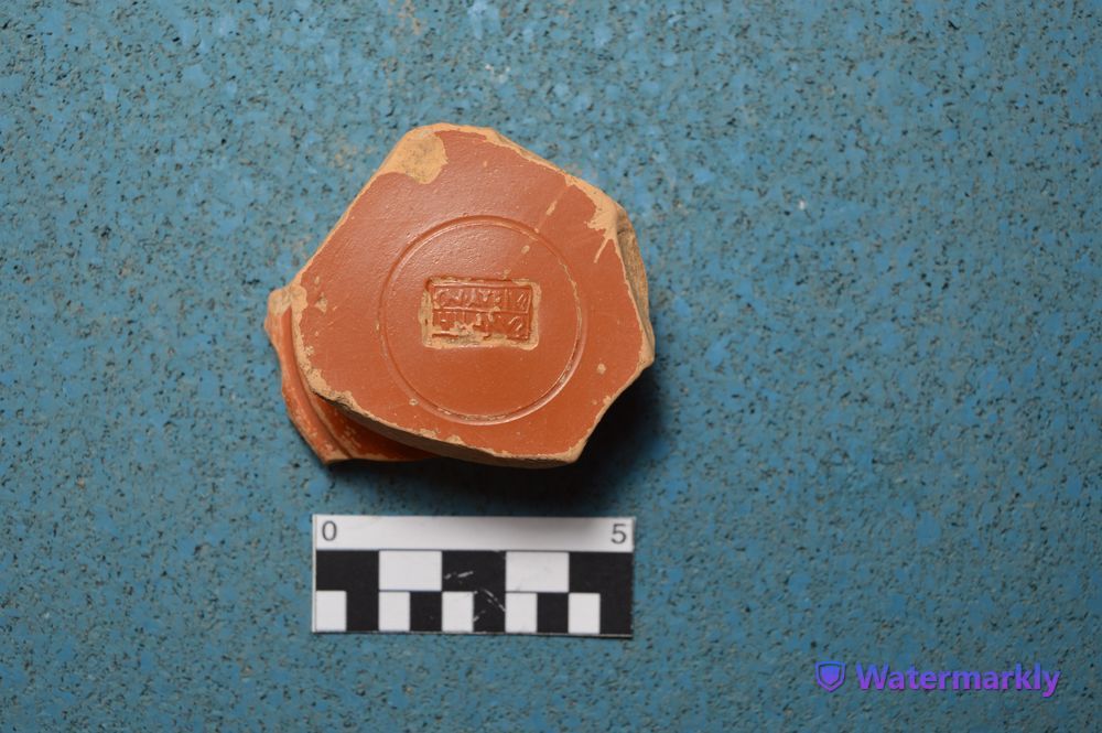 SINGOLO OGGETTO/ forma aperta, PERIODIZZAZIONI/ STORIA/ Età antica/ Età romana/ Età romana imperiale/ Età altoimperiale/ Età di Augusto