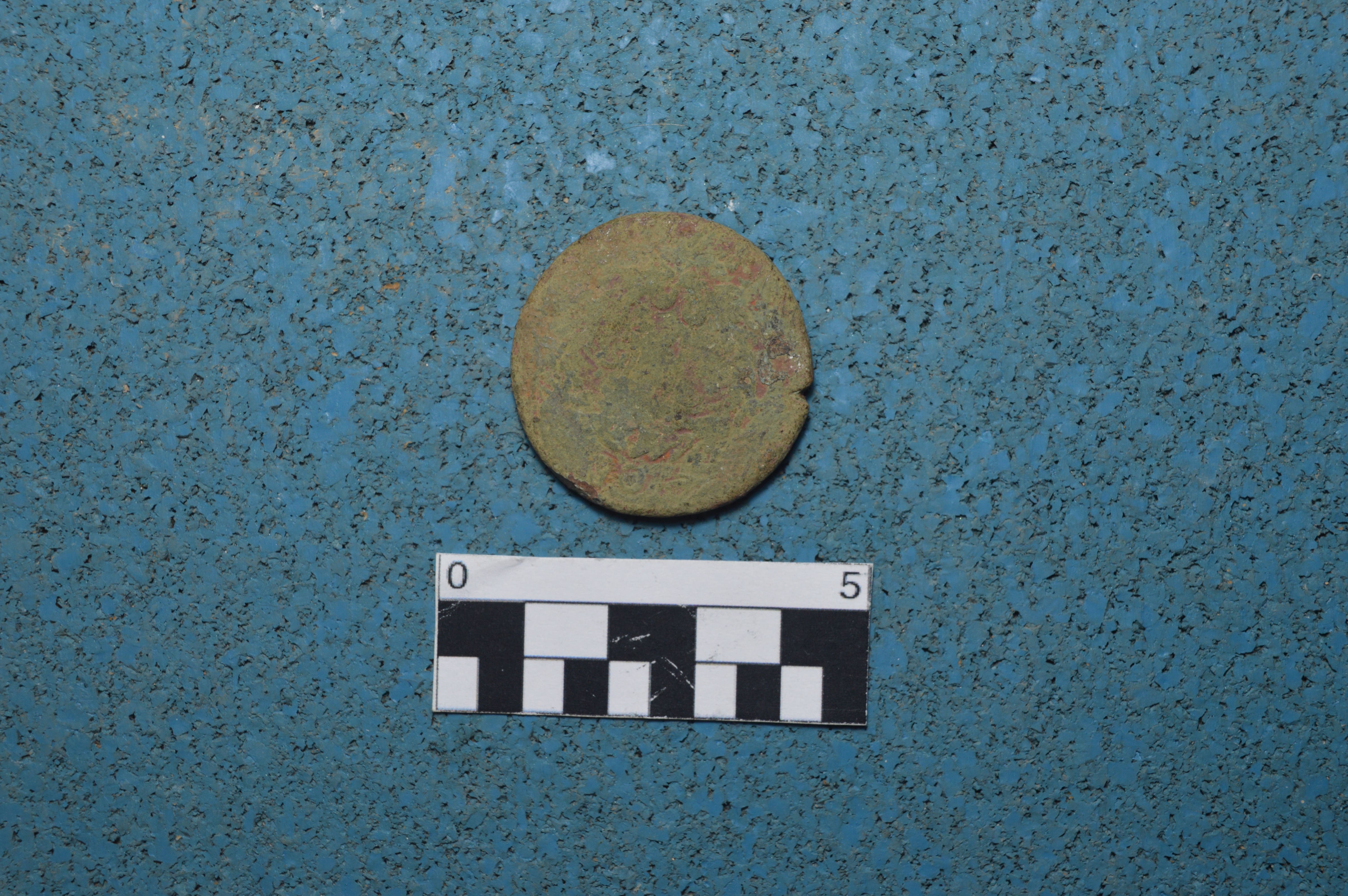 SINGOLO OGGETTO/ moneta, PERIODIZZAZIONI/ STORIA/ Età antica/ Età romana/ Età romana imperiale/ Età altoimperiale