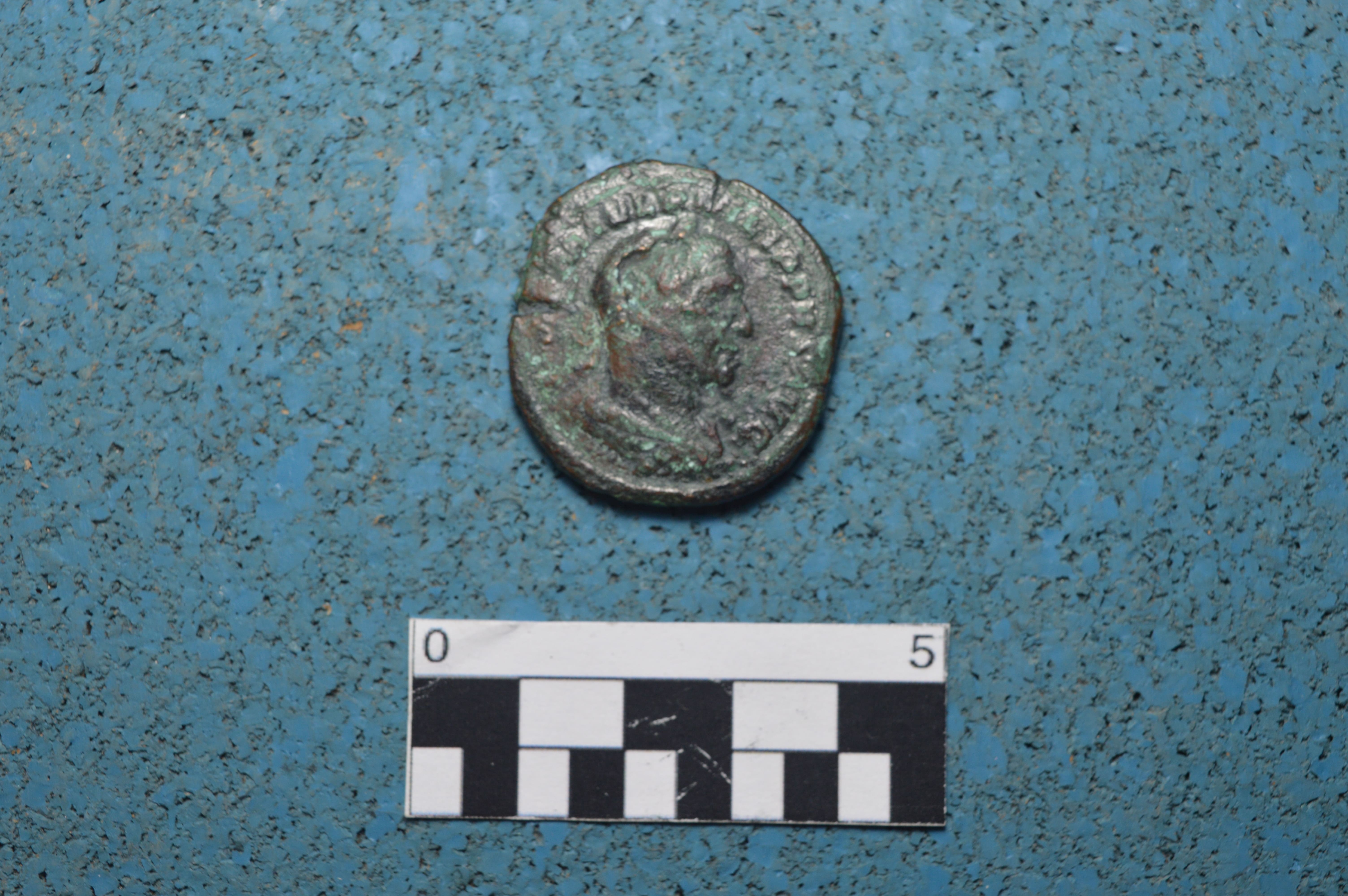 SINGOLO OGGETTO/ moneta, PERIODIZZAZIONI/ STORIA/ Età antica/ Età romana/ Età romana imperiale