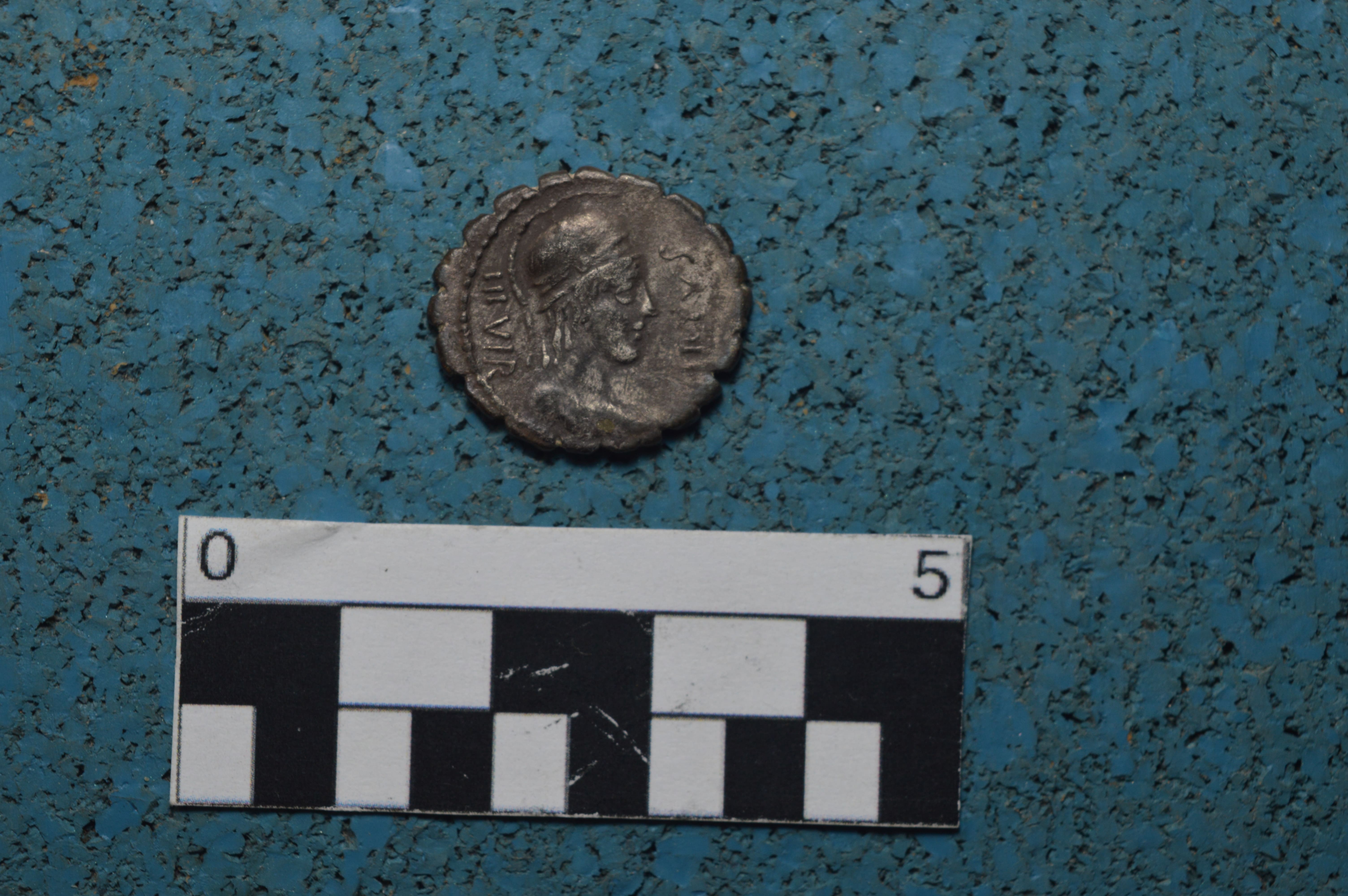 SINGOLO OGGETTO/ moneta, PERIODIZZAZIONI/ STORIA/ Età antica/ Età romana