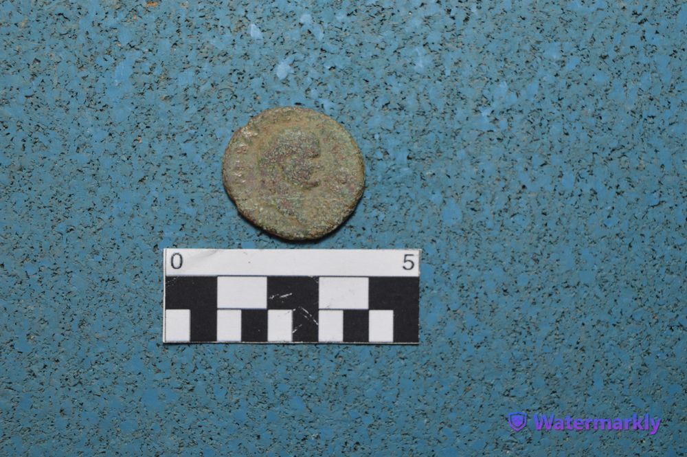 SINGOLO OGGETTO/ moneta, PERIODIZZAZIONI/ STORIA/ Età antica/ Età romana/ Età romana imperiale/ Età altoimperiale