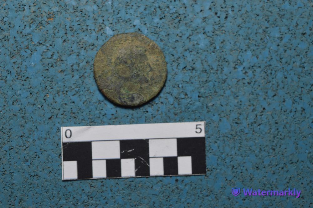 SINGOLO OGGETTO/ moneta, PERIODIZZAZIONI/ STORIA/ Età antica/ Età romana/ Età romana imperiale/ Età altoimperiale