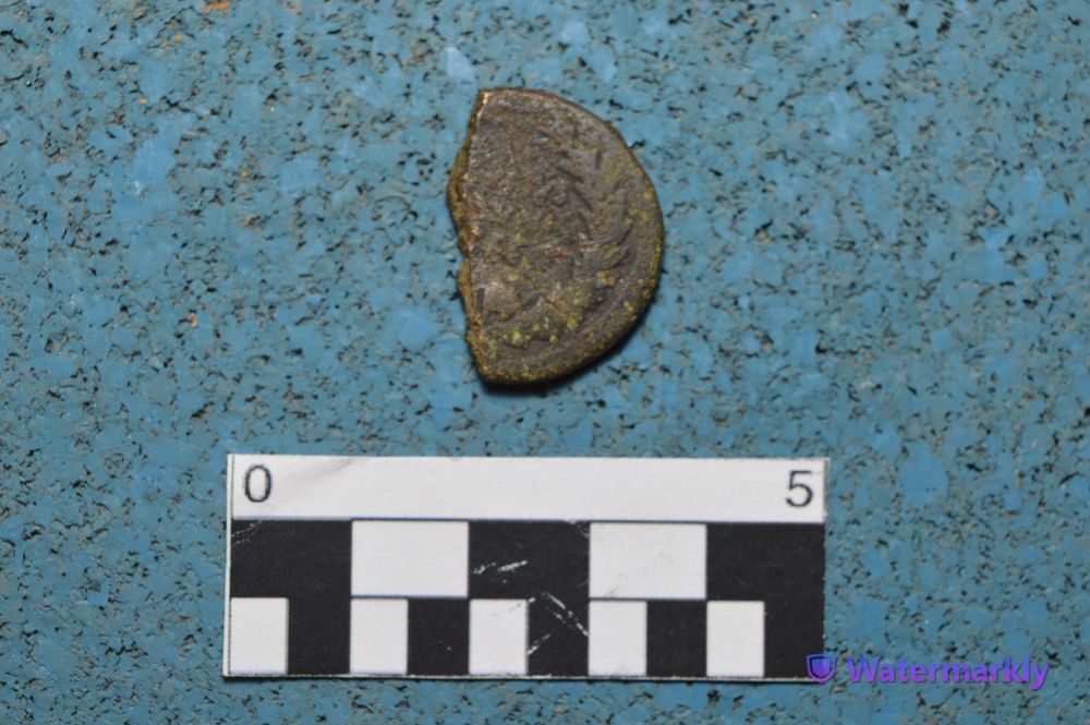 SINGOLO OGGETTO/ moneta, PERIODIZZAZIONI/ STORIA/ Età antica/ Età romana/ Età romana imperiale/ Età altoimperiale