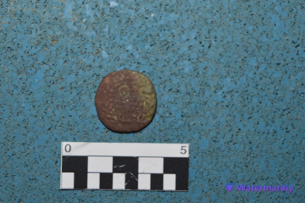 SINGOLO OGGETTO/ moneta, PERIODIZZAZIONI/ STORIA/ Età antica/ Età romana/ Età romana imperiale/ Età altoimperiale