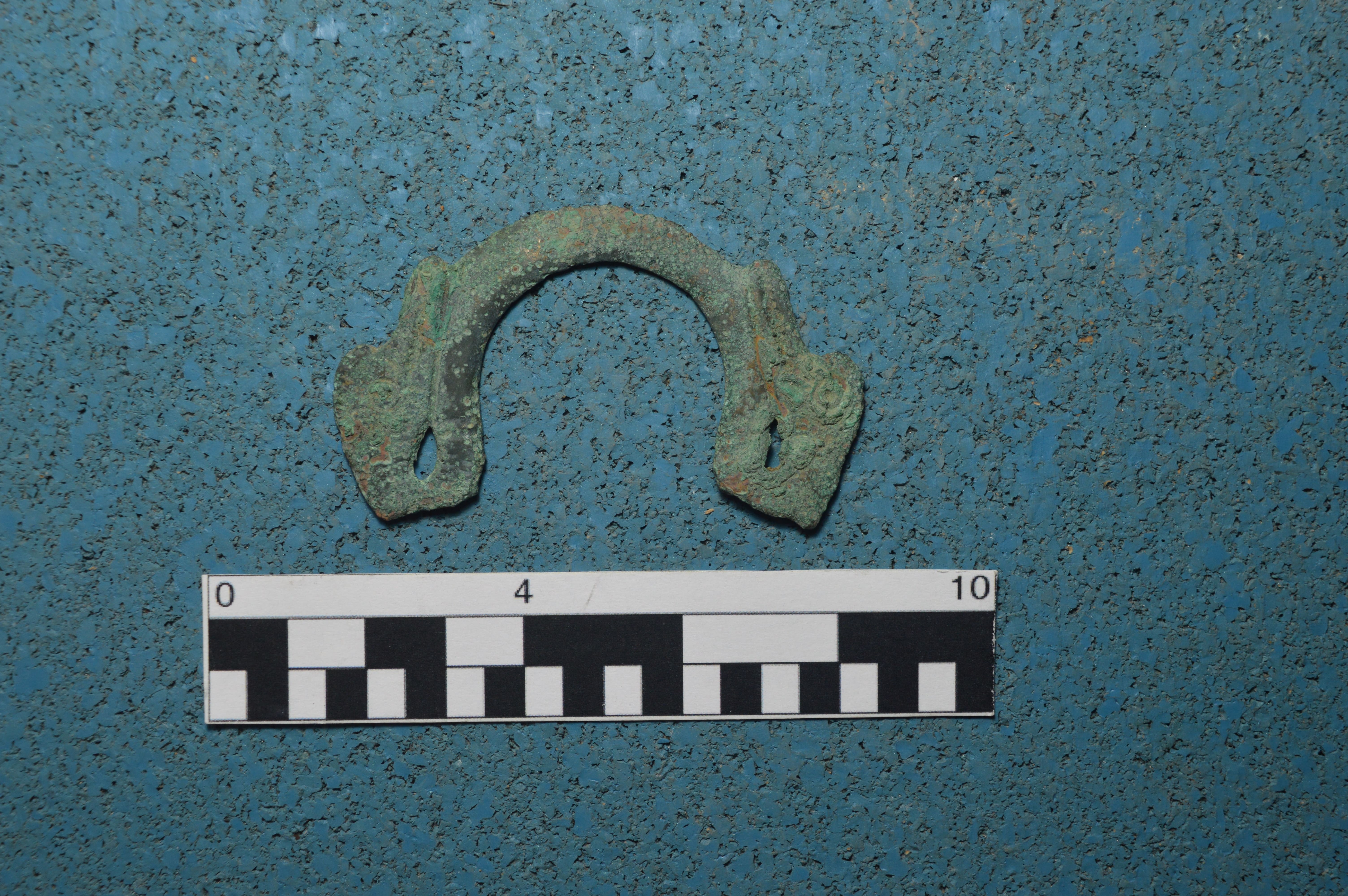 SINGOLO OGGETTO, PERIODIZZAZIONI/ STORIA/ Età antica/ Età romana/ Età romana imperiale/ Età altoimperiale