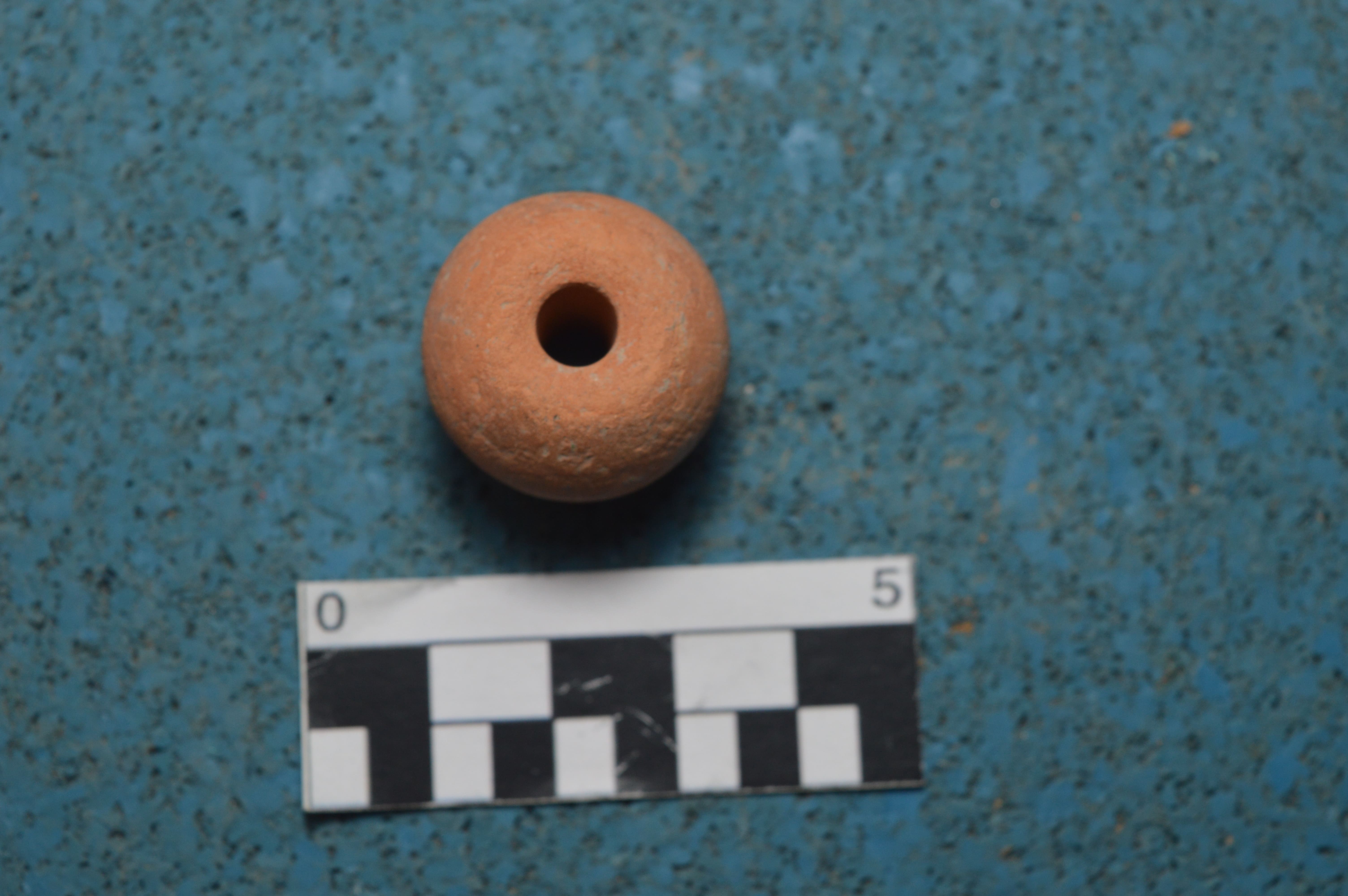 SINGOLO OGGETTO/ fuseruola, SECOLI/ XII