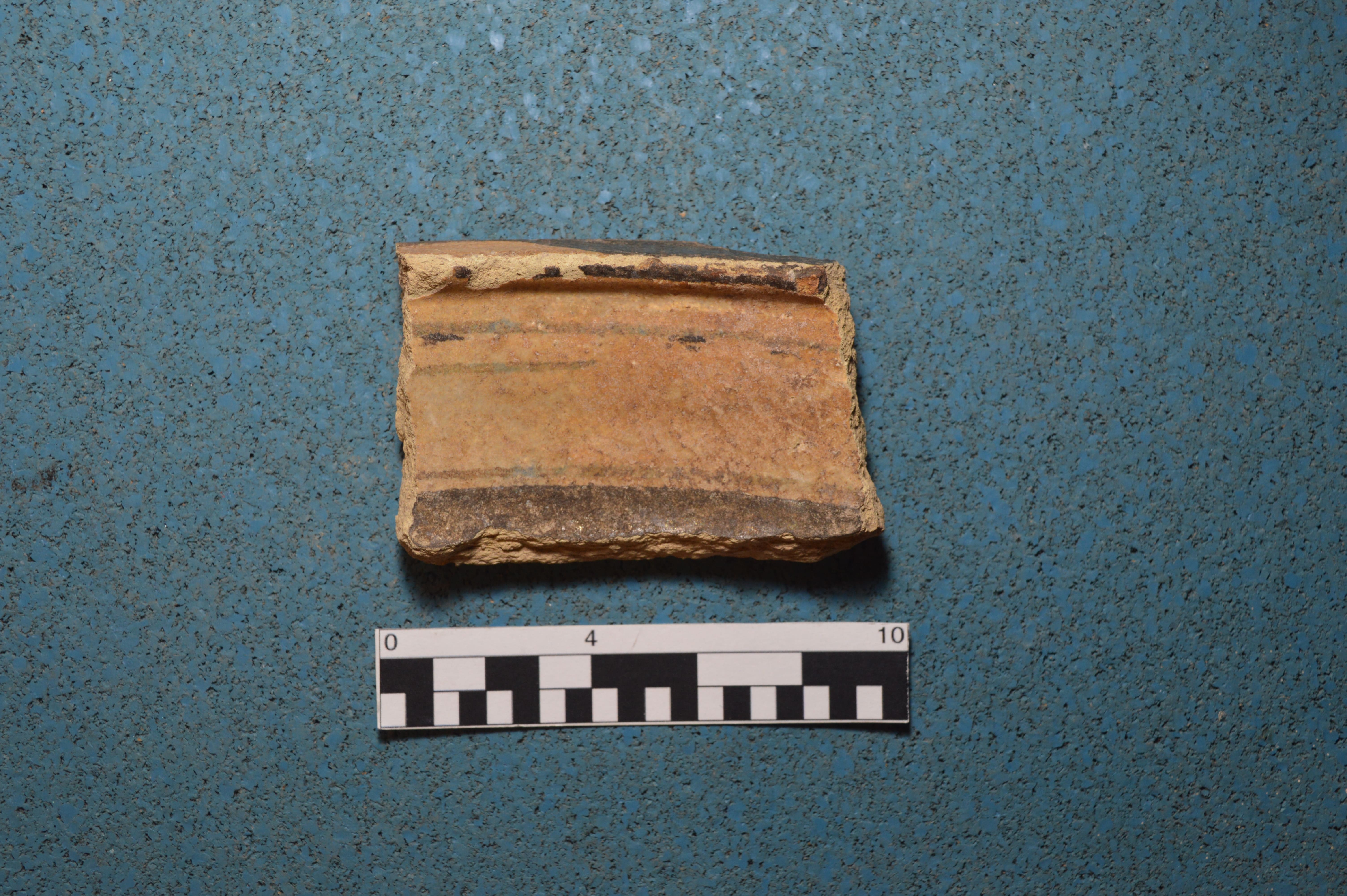 SINGOLO OGGETTO/ catino, SECOLI/ XII