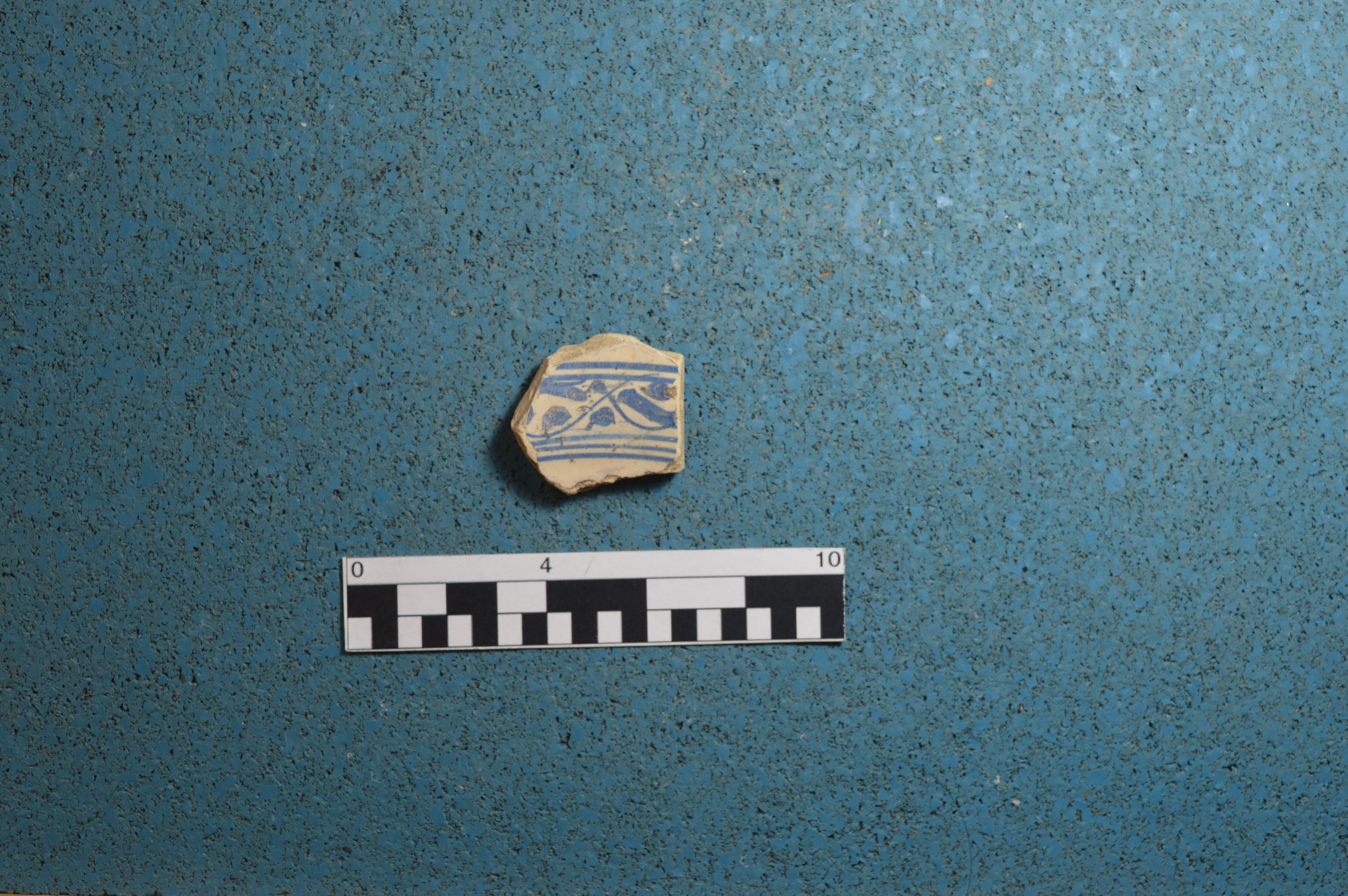 SINGOLO OGGETTO/ forma aperta, SECOLI/ XVI