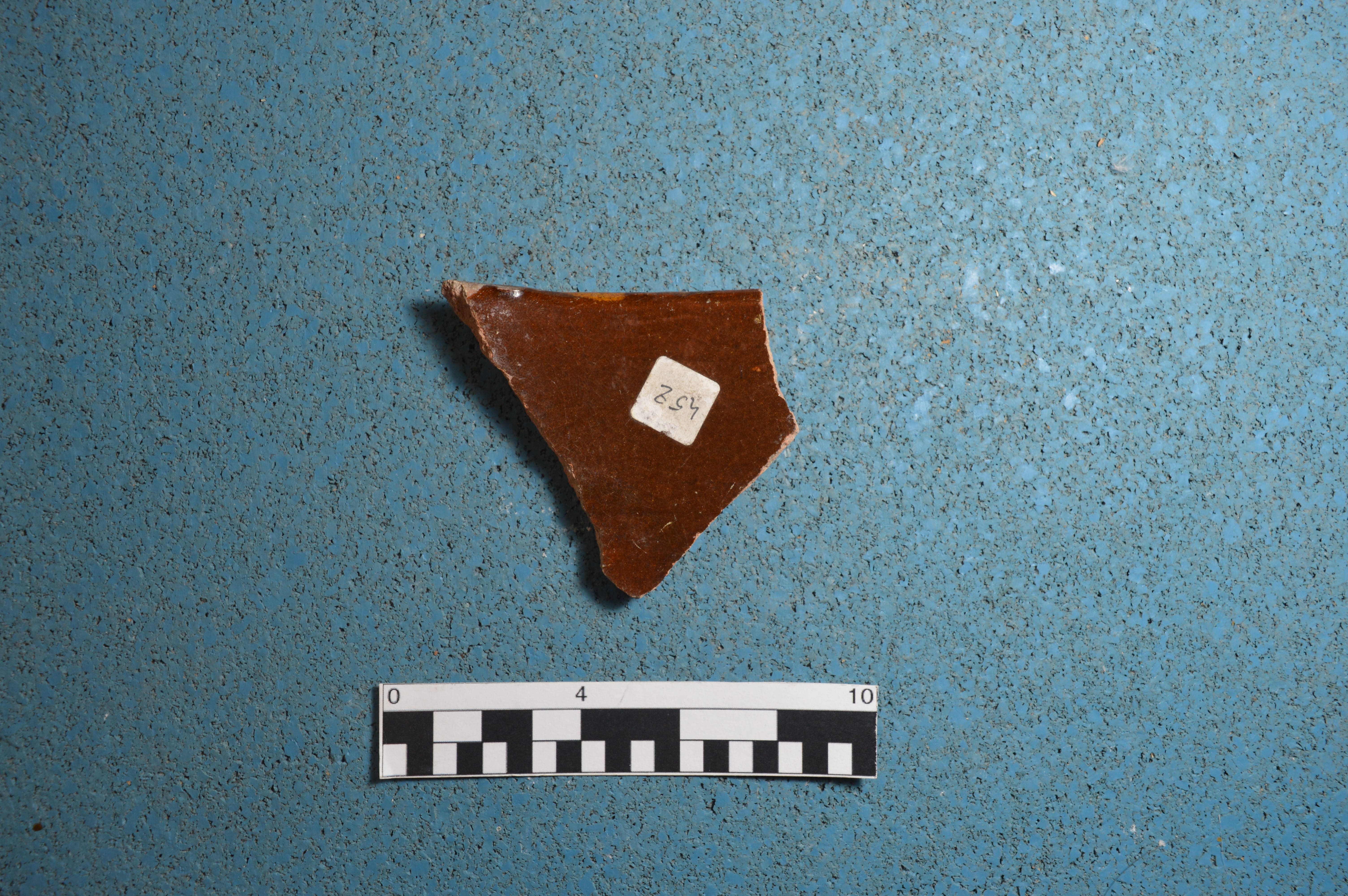 SINGOLO OGGETTO/ pentola, SECOLI/ ARCHI DI SECOLI/ XIX-XX