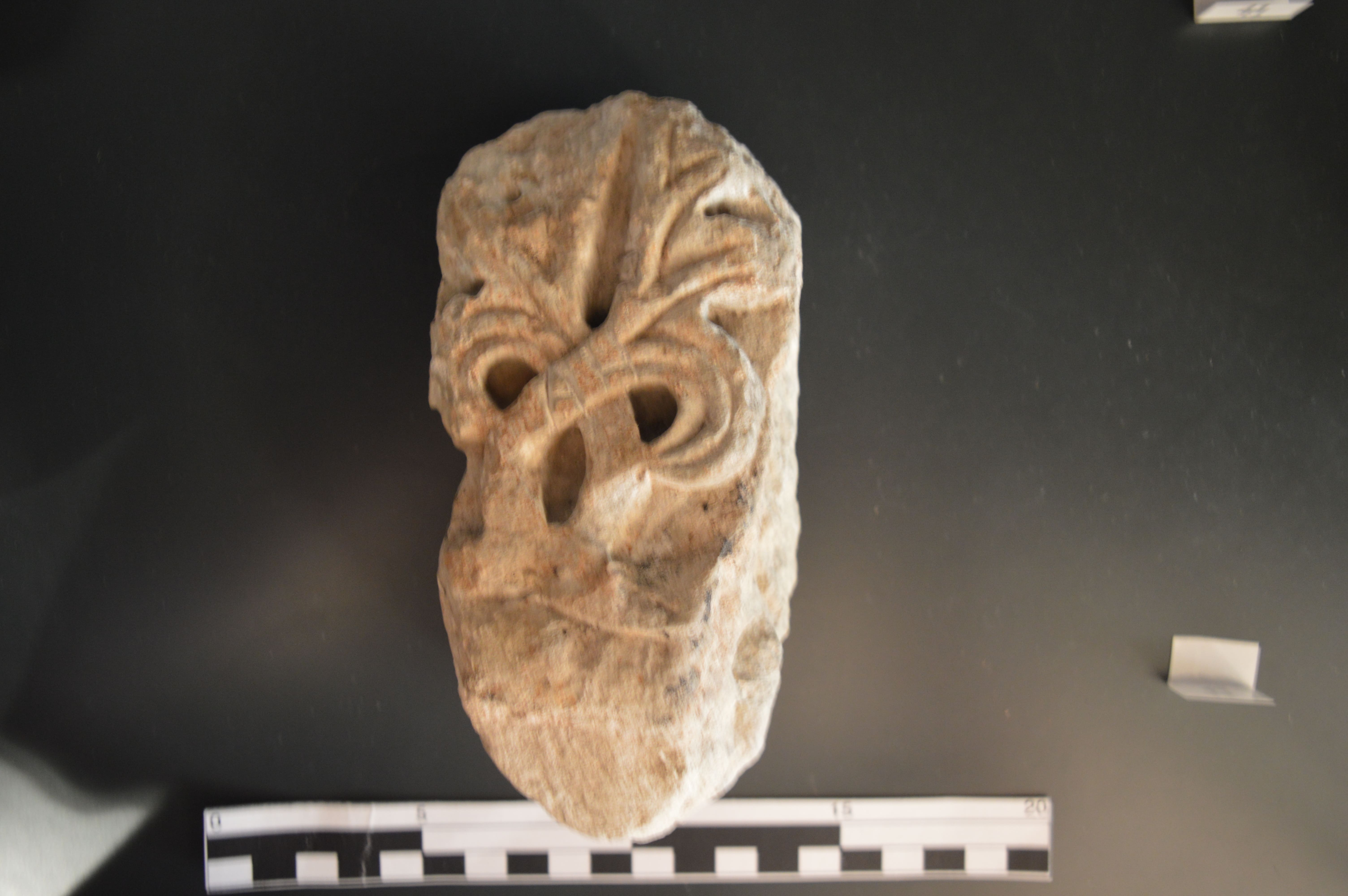 SINGOLO OGGETTO/ elemento architettonico, PERIODIZZAZIONI/ STORIA/ Età medievale/ Alto Medioevo