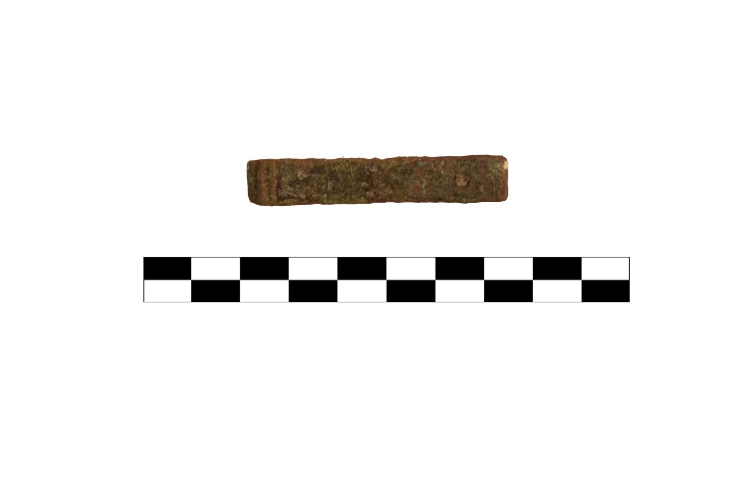 SINGOLO OGGETTO/ fibbia, PERIODIZZAZIONI/ STORIA/ Età antica/ Età romana/ Età romana imperiale/ Età altoimperiale