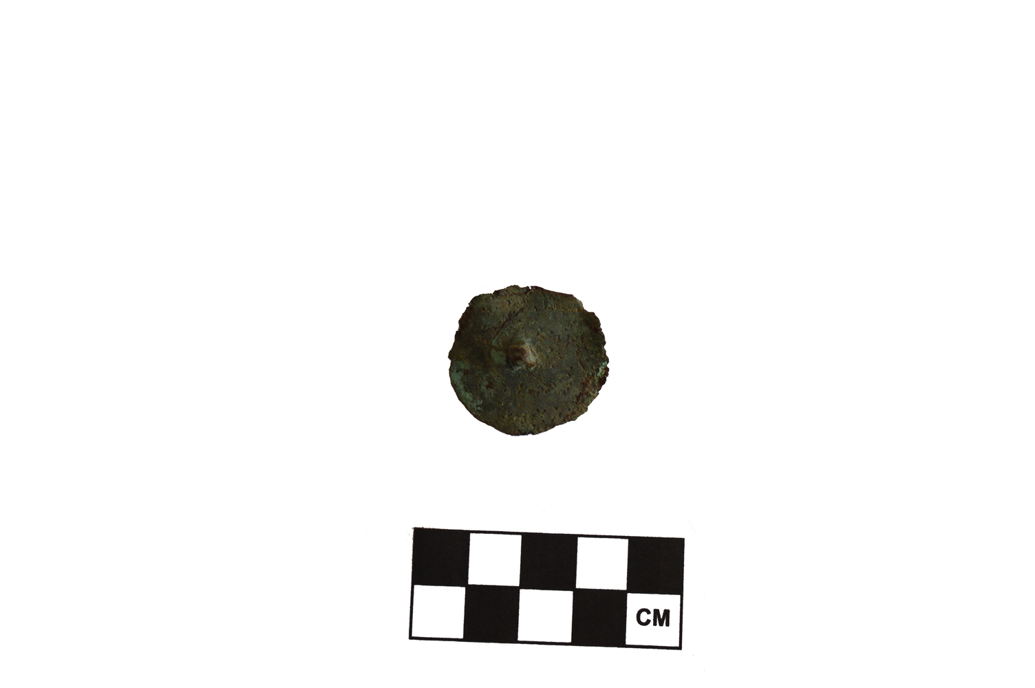 SINGOLO OGGETTO/ borchia, PERIODIZZAZIONI/ STORIA/ Età antica/ Età romana/ Età romana imperiale/ Età altoimperiale