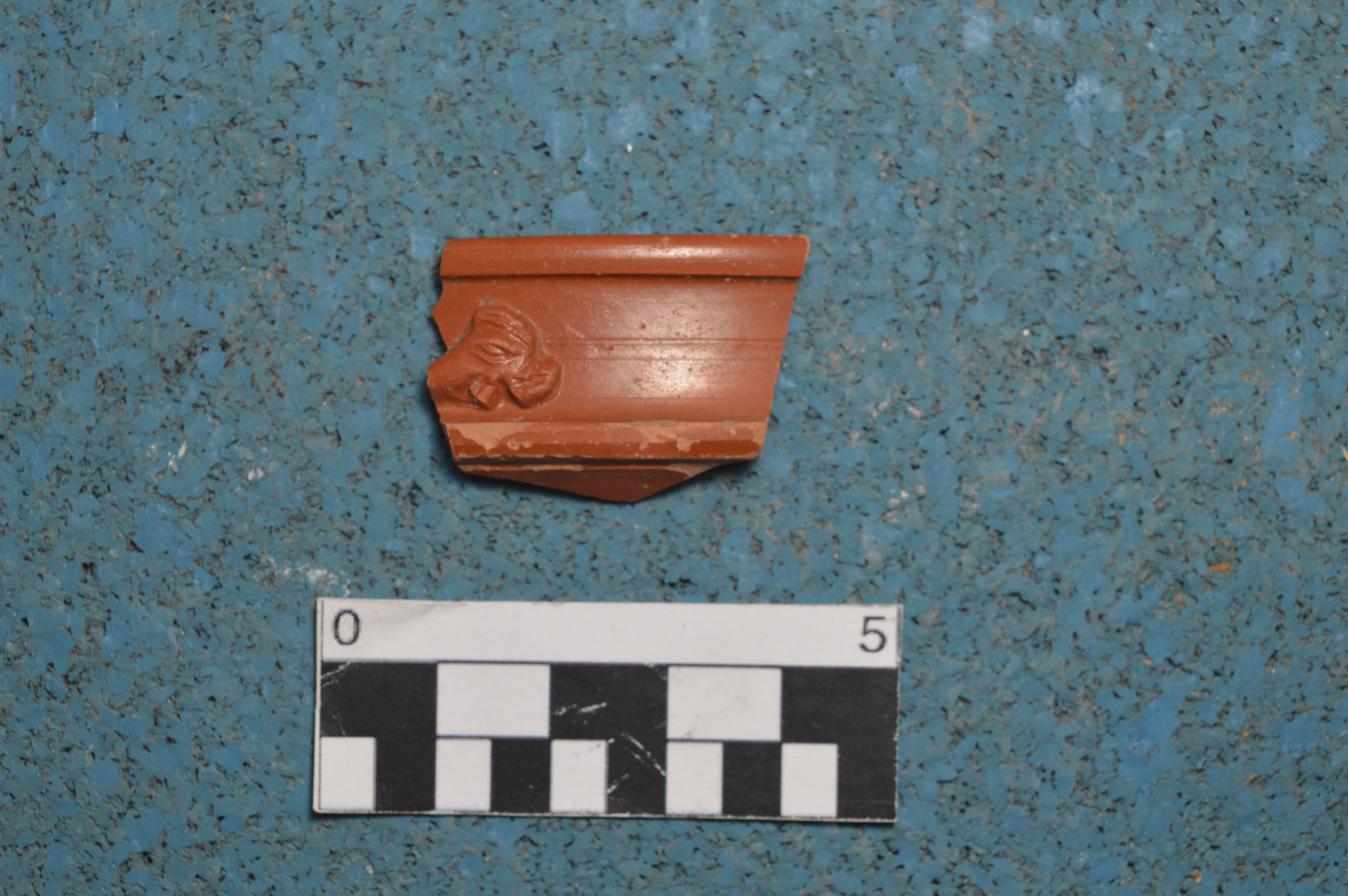 SINGOLO OGGETTO/ forma aperta, PERIODIZZAZIONI/ STORIA/ Età antica/ Età romana/ Età romana imperiale/ Età altoimperiale