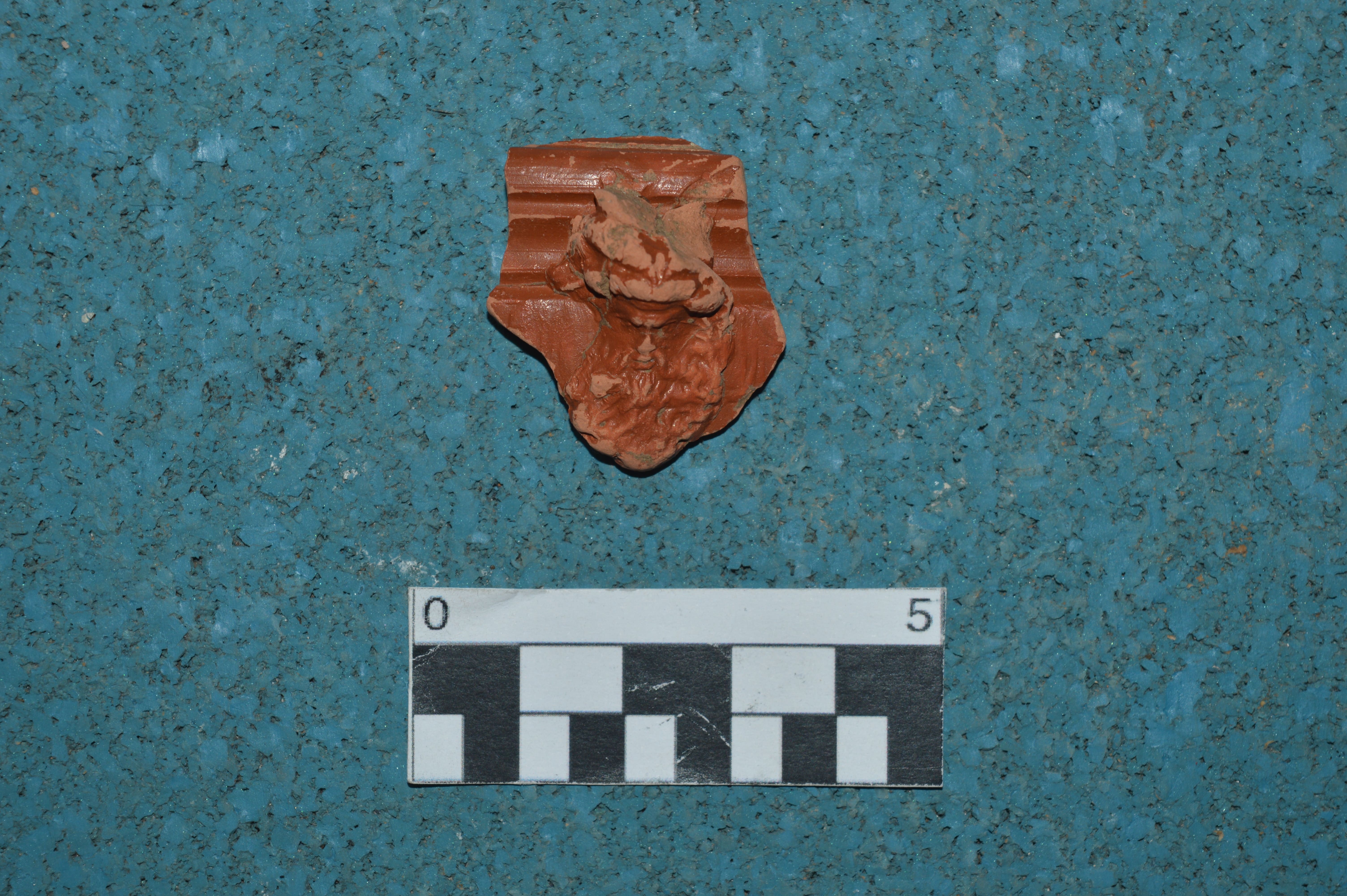 SINGOLO OGGETTO/ forma aperta, PERIODIZZAZIONI/ STORIA/ Età antica/ Età romana/ Età romana imperiale/ Età altoimperiale