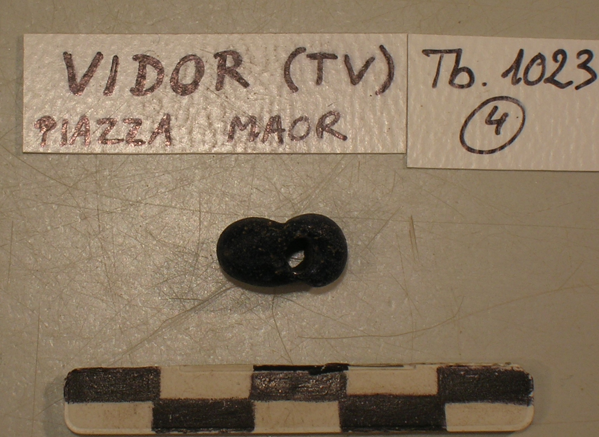 SINGOLO OGGETTO/ vago, SECOLI/ ARCHI DI SECOLI/ III-IV