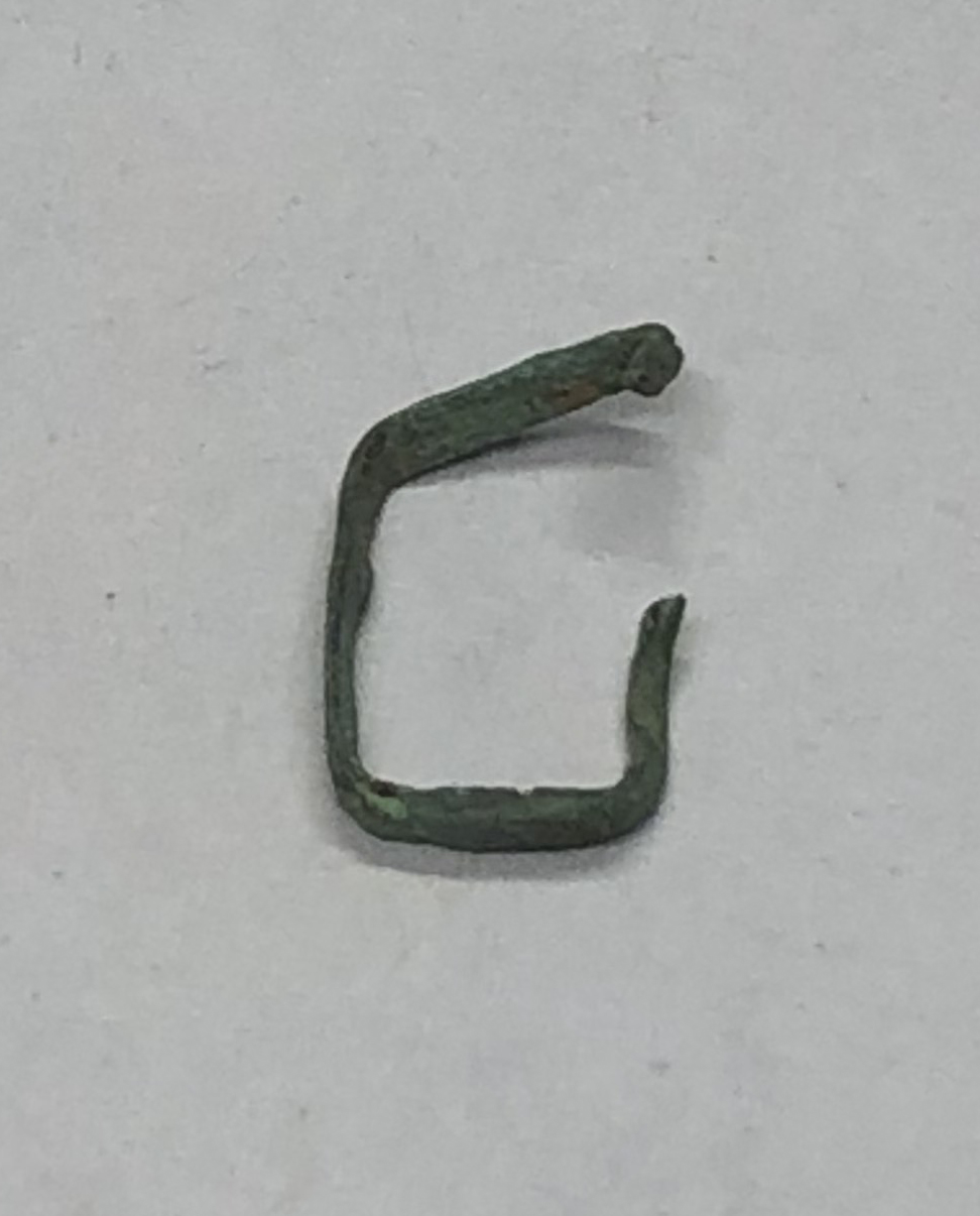 SINGOLO OGGETTO/ passante, SECOLI/ ARCHI DI SECOLI/ IV-V