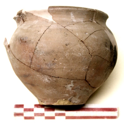 SINGOLO OGGETTO/ olla, PERIODIZZAZIONI/ STORIA/ Età medievale/ Basso Medioevo