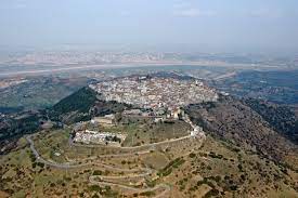 Rotondella (area ad uso funerario, necropoli) - Rotondella (MT)  (PERIODIZZAZIONI/ STORIA/ Età antica/ Età greca)