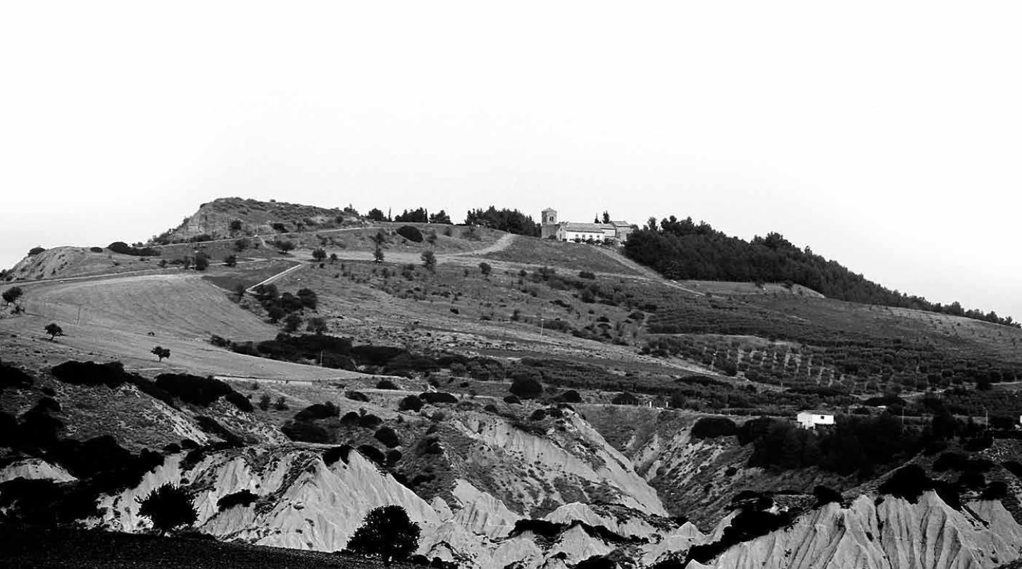 Tursi- Santa Maria d'Anglona (insediamento) - Tursi (MT)  (PERIODIZZAZIONI/ ARCHI DI PERIODI/ Età del Bronzo-Età tardoantica)