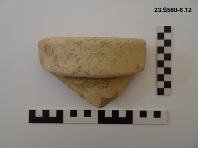 SINGOLO OGGETTO/ anfora, PERIODIZZAZIONI/ STORIA/ Età antica/ Età romana