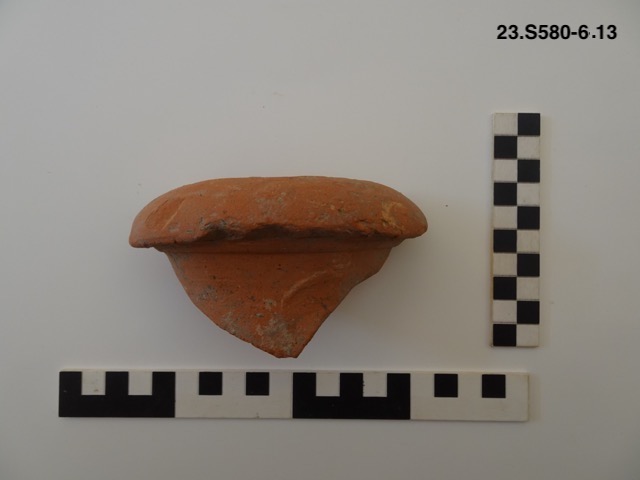 SINGOLO OGGETTO/ anfora, PERIODIZZAZIONI/ STORIA/ Età antica/ Età romana