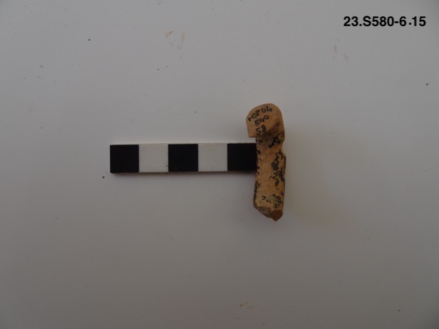 SINGOLO OGGETTO/ kantharos, SECOLI/ IV a.C, SECOLI/ I a.C