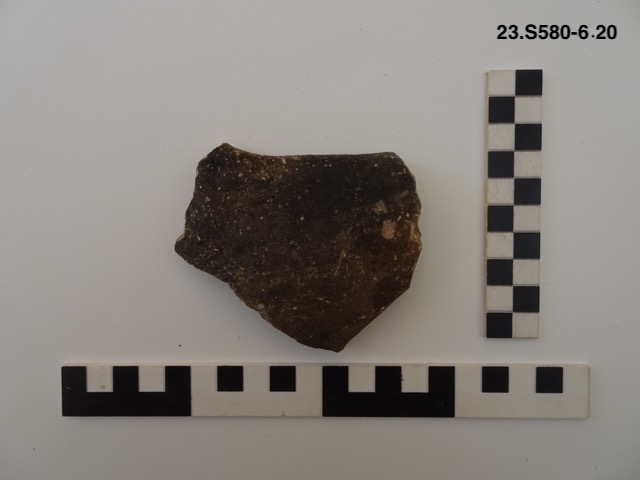 SINGOLO OGGETTO/ paiolo, PERIODIZZAZIONI/ STORIA/ Età medievale/ Alto Medioevo