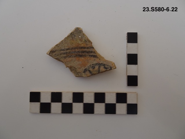 SINGOLO OGGETTO/ piatto, PERIODIZZAZIONI/ STORIA/ Età medievale/ Alto Medioevo