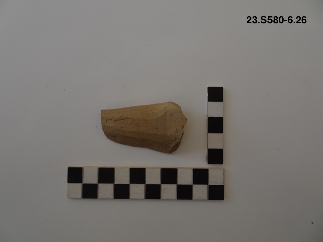 SINGOLO OGGETTO/ lucerna, PERIODIZZAZIONI/ STORIA/ Età medievale/ Alto Medioevo