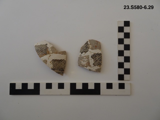 SINGOLO OGGETTO/ boccale, PERIODIZZAZIONI/ STORIA/ Età medievale/ Basso Medioevo